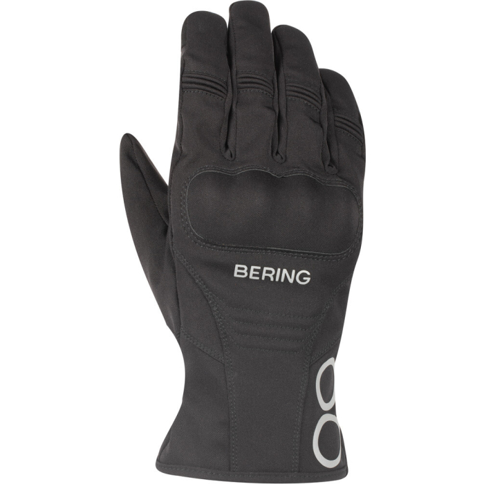 Bering Tivano Gloves Black