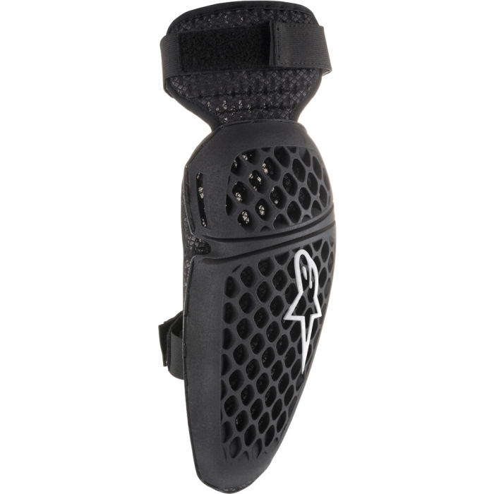 Alpinestars Bionic Plus Elbow Protector Black 10