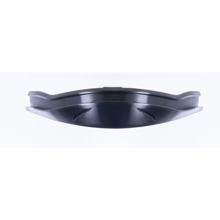 Alpinestars S-R10 Wind Deflector Black