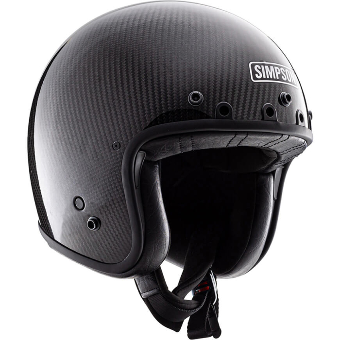 Simpson Chopper Carbon 06
