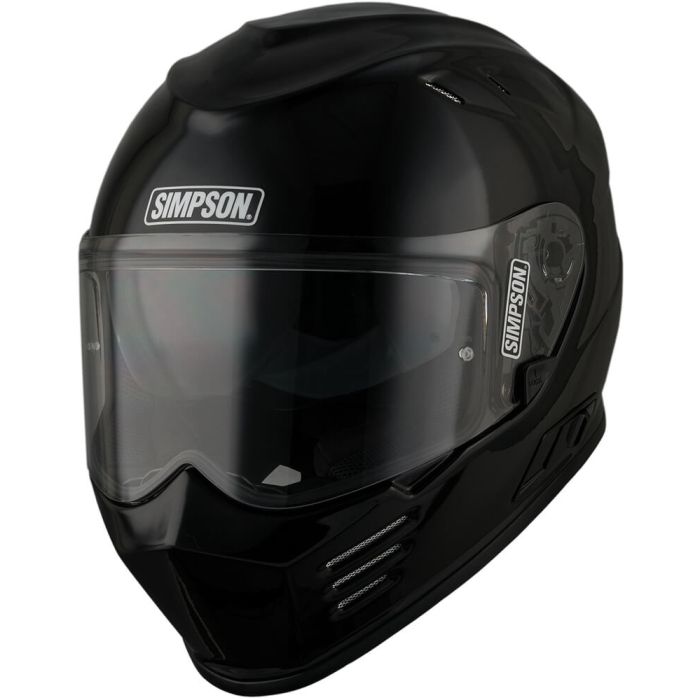 Simpson Venom Black Metal 06