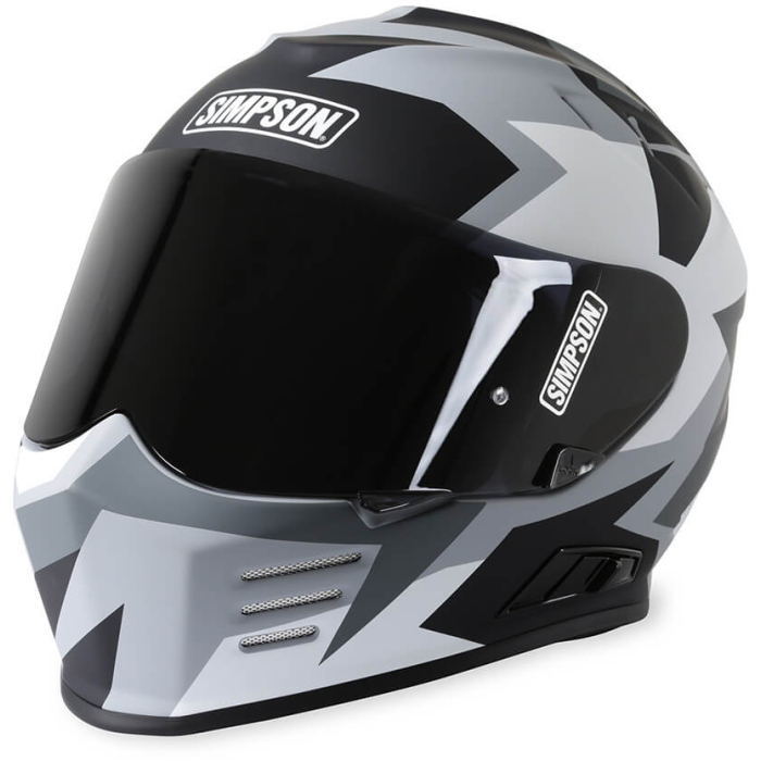 Simpson Venom Have Blue 06