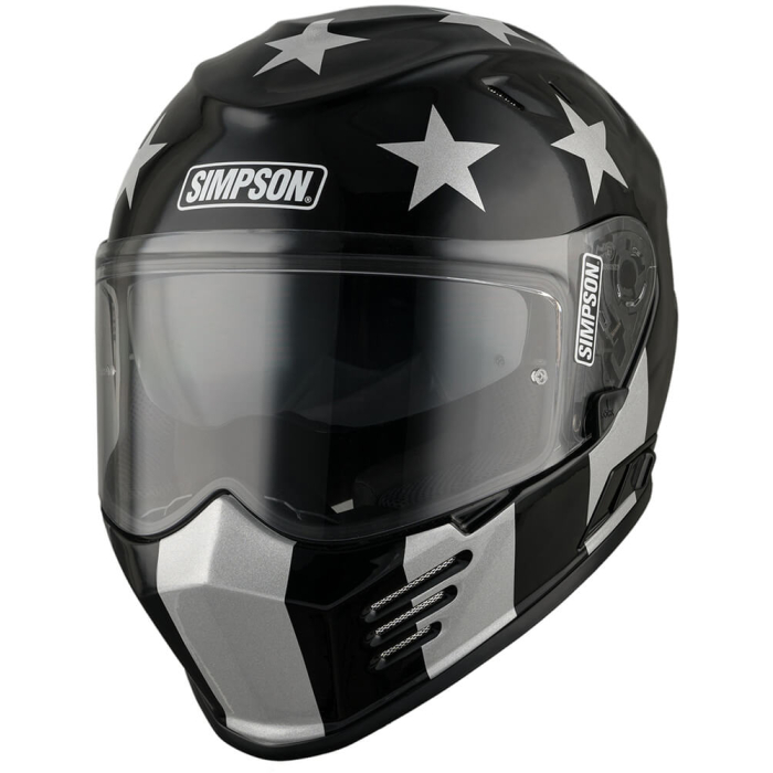 Simpson Venom Stingrae 06