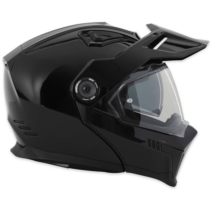 Simpson Journey Solid Black Metal 06