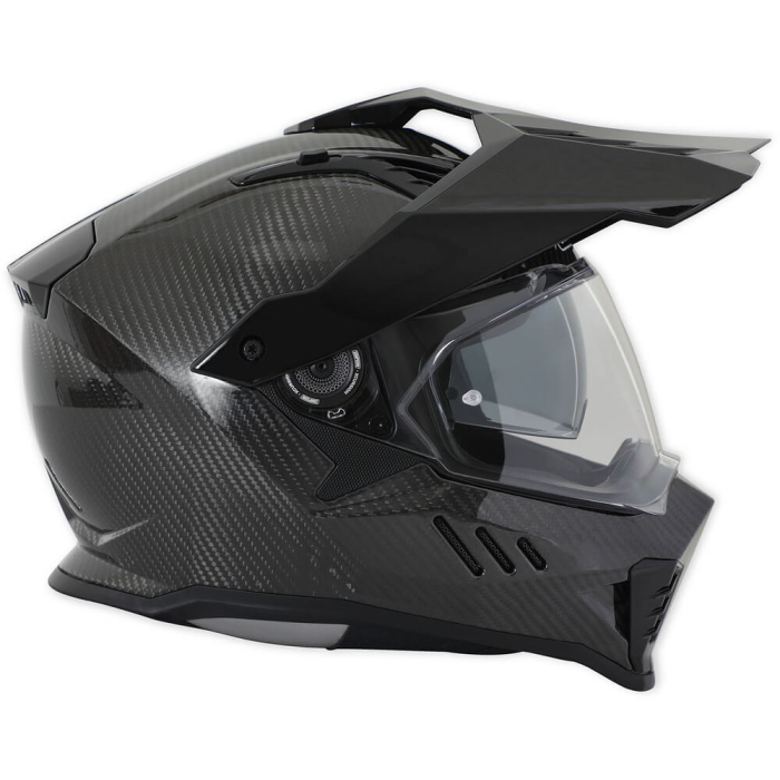Simpson Xcursion Carbon 06