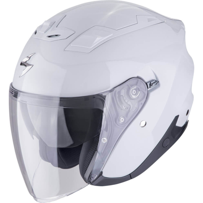 Scorpion EXO-Z1 Solid Light Grey