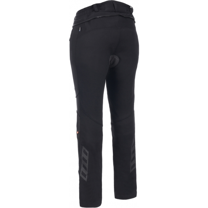 Rukka Airgobi 2.0 Trousers Black