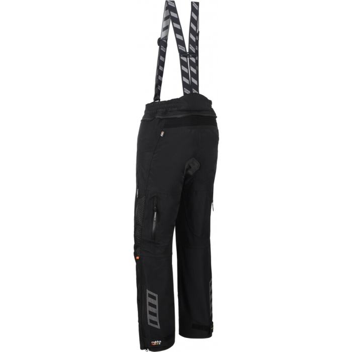 Rukka Armageddo-R Trousers Black