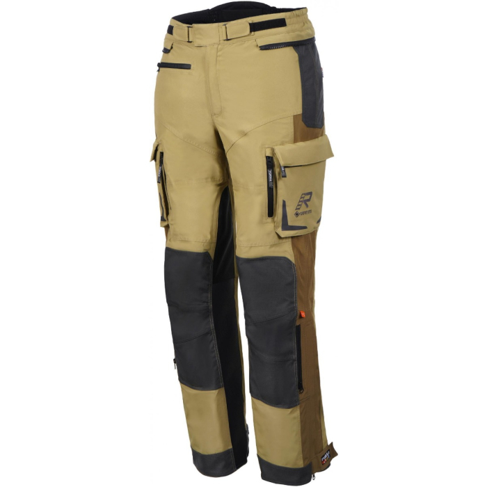 Rukka Ventu-R Trousers Sand