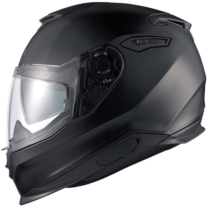 NEXX Y.100 Core Matt Black
