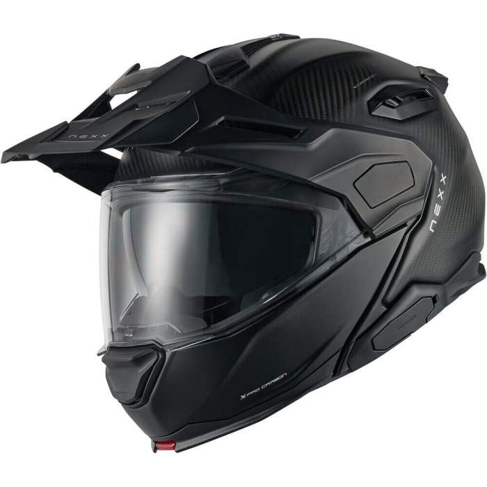 NEXX X.LIFECOUNTRY Zero Pro Matt Carbon
