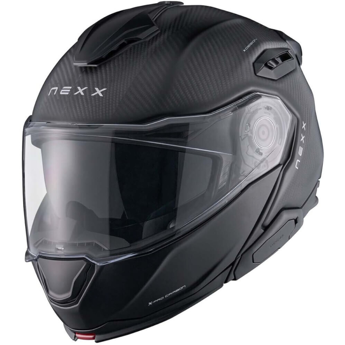 NEXX X.LIFETOUR Zero Pro Matt Carbon