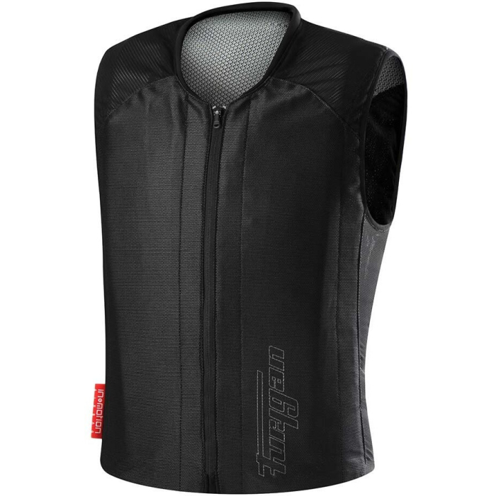 Furygan 7806-1 Airbag vest Evo Black 100