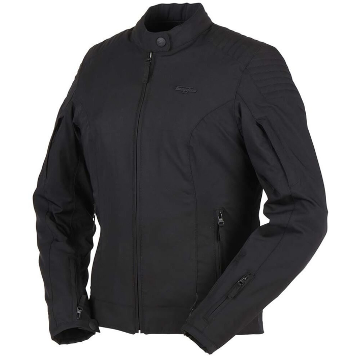 Furygan 6469-1 Jody Jacket Black 100