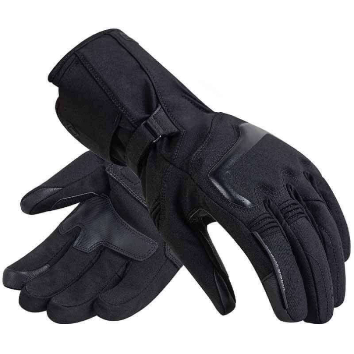 ESKA Goretex Rider Glove Black