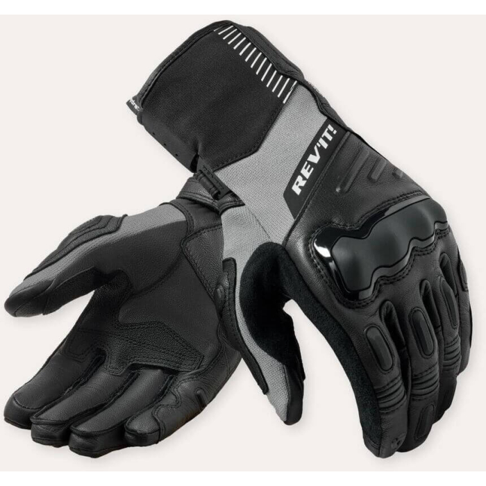 REV'IT Sand 5 H2O Gloves Black