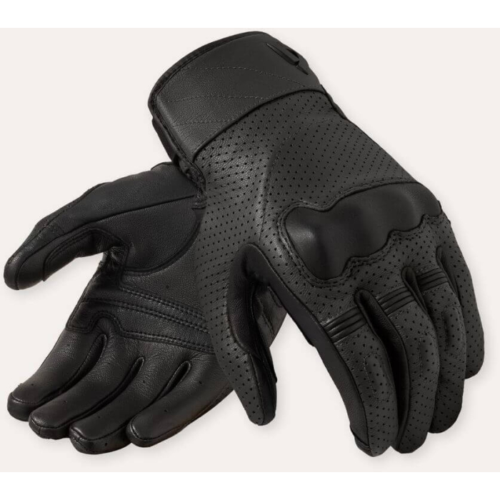 REV'IT New Heights Gloves Black