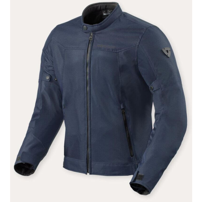 REV'IT Eclipse 2 Jacket Blue