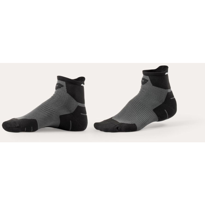 REV'IT Javelin 2 Socks Grey/Black