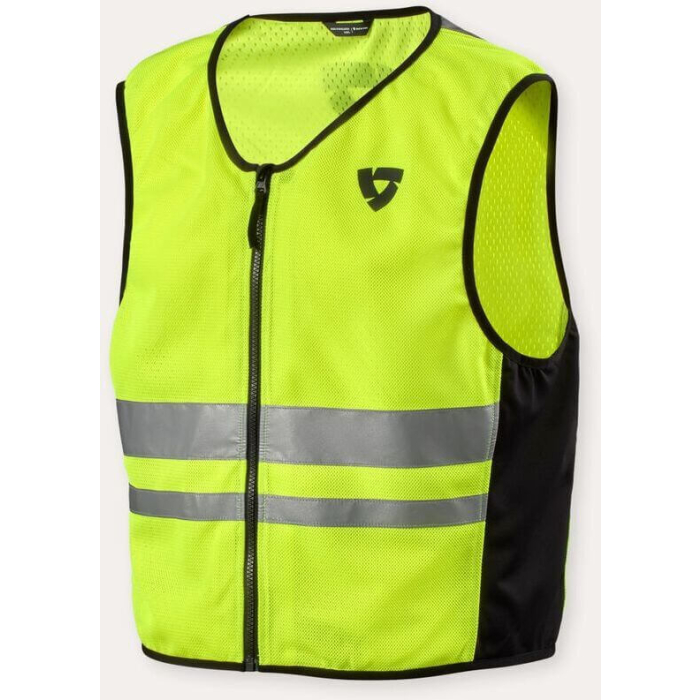 REV'IT Athos 3 Air Vest Neon Yellow