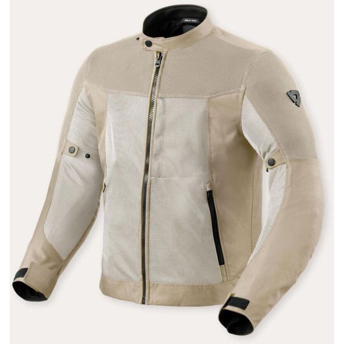 REV'IT Vigor 2 Jacket Sand