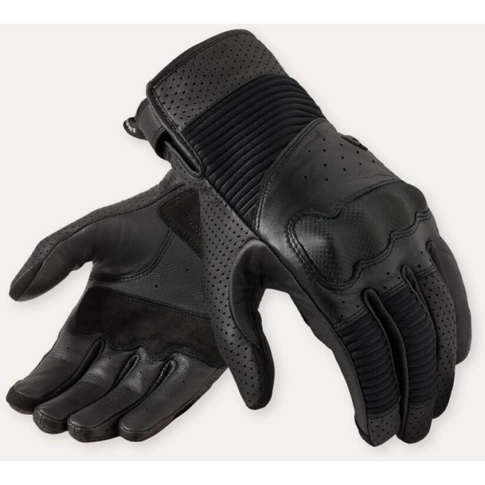 REV'IT Lewisville Gloves Black
