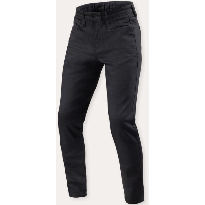 REV'IT Kai Skinny Jeans Black