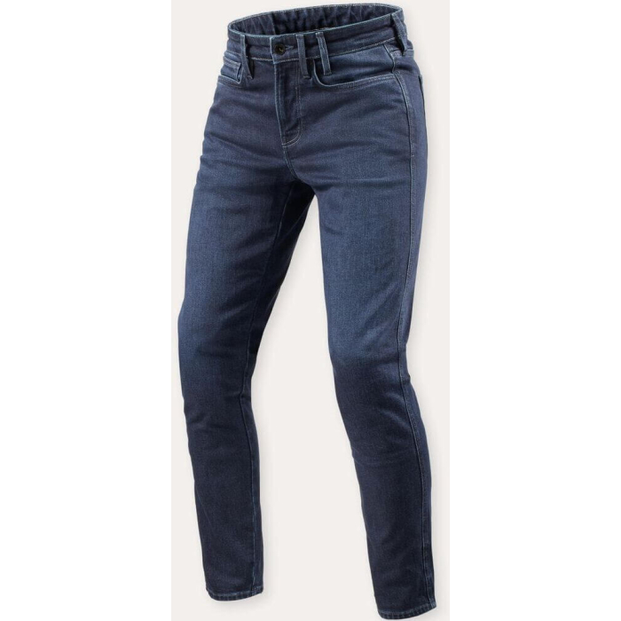 REV'IT Kai Skinny Jeans Medium Blue Stone