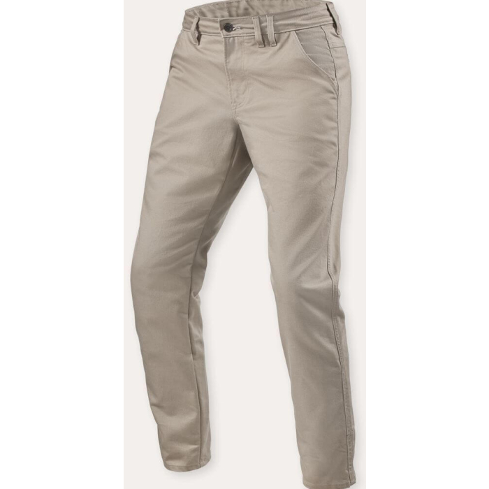 REV'IT Dean 2 Tapered Jeans Sand