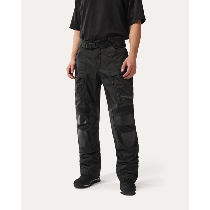 REV'IT Sand 5 H2O Trousers Black