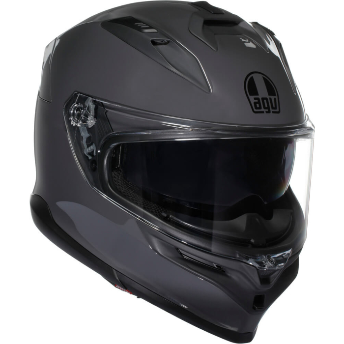 AGV K7 Mono Evo Grey