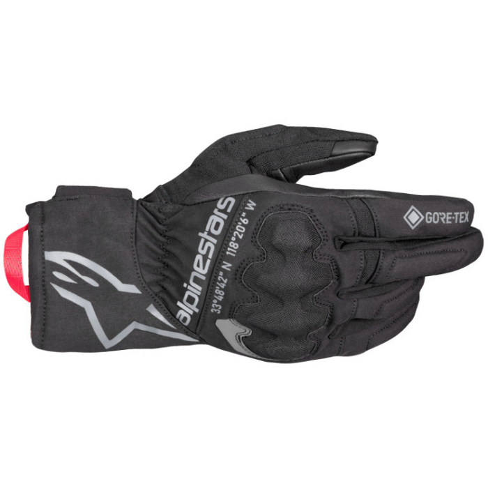 Alpinestars Crestone Gore-Tex® Insulated Gloves Black 10