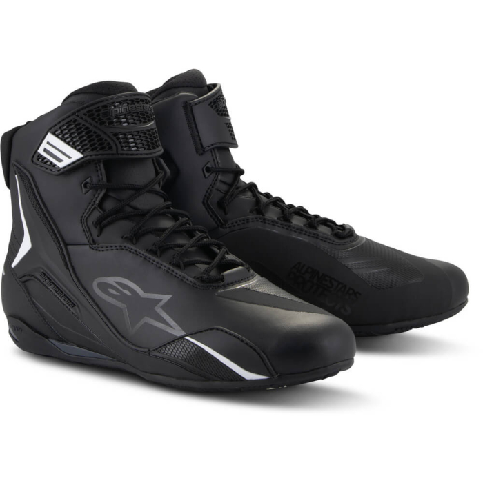 Alpinestars Faster 4 Shoes Black 10