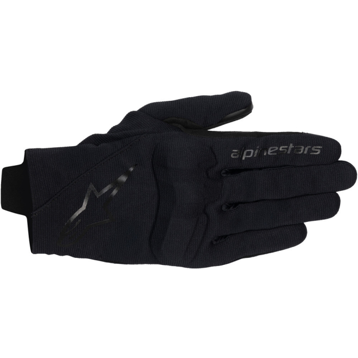 Alpinestars Reef V2 Gloves Black Black 1100