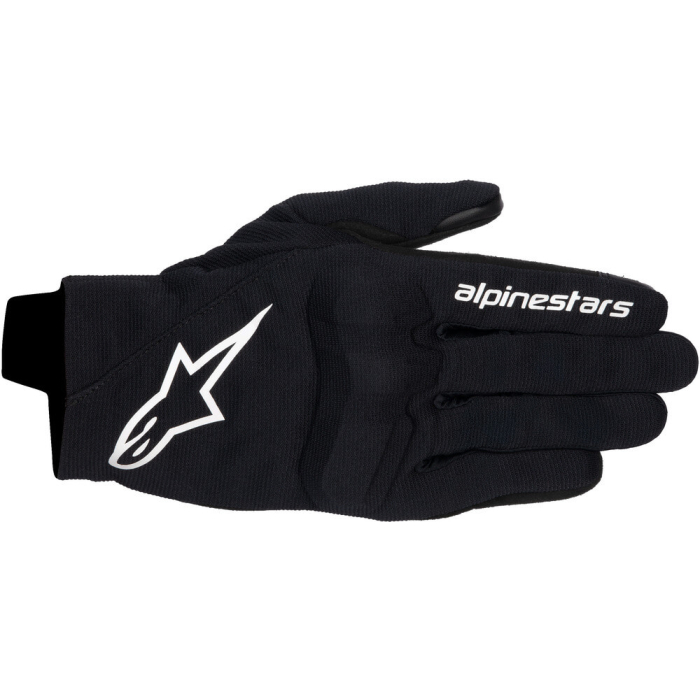 Alpinestars Reef V2 Gloves Black White 12