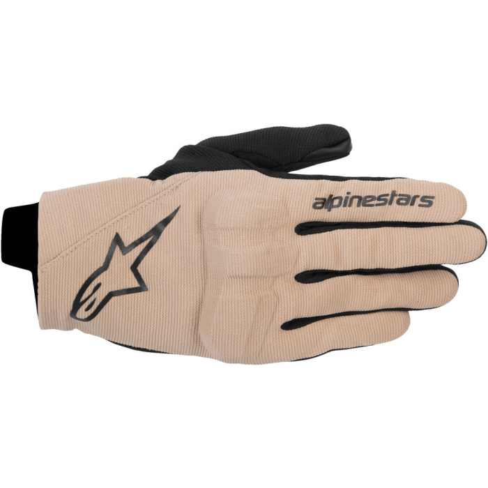 Alpinestars Reef V2 Gloves Sand Black 891