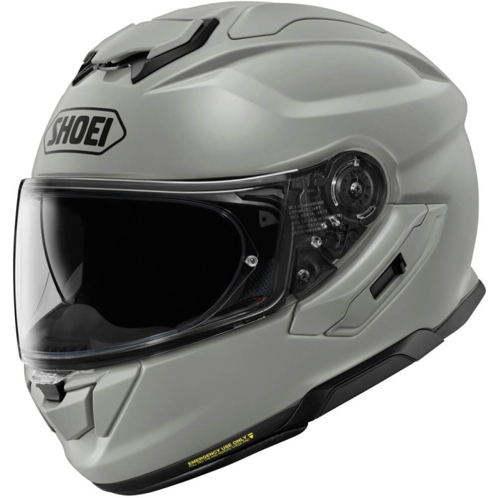 Shoei GT-AIR 3 Chalk Grey
