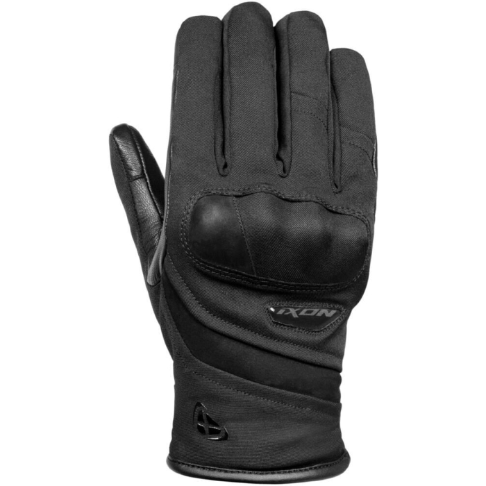 Ixon Pro Fryo Gloves Black 1001