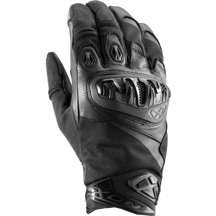 Ixon Ms Torpedo Gloves Black 1001