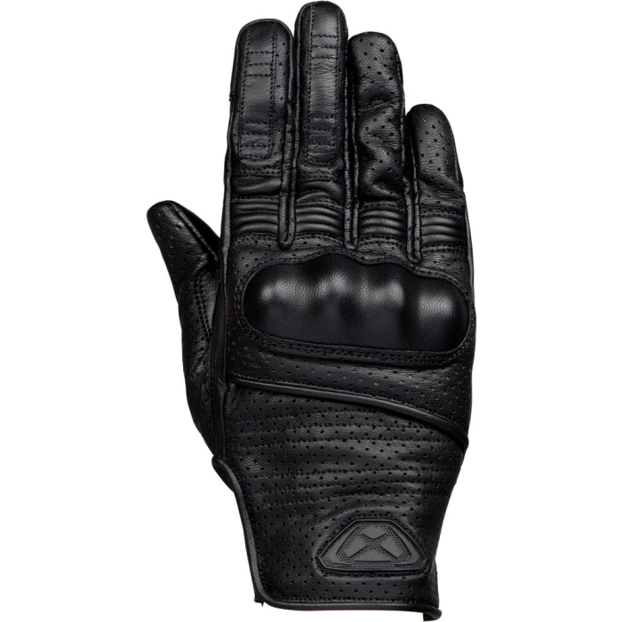 Ixon Sixty Six Gloves Black 1001