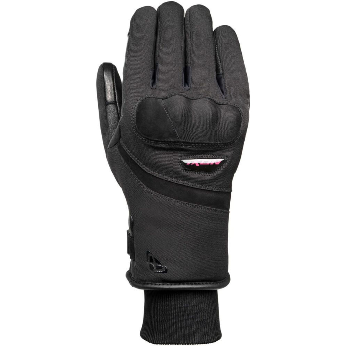 Ixon Pro Fryo Lady Gloves Black/Fushia 1073