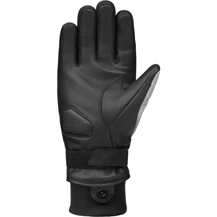 Ixon Pro Fryo Lady Gloves Grey 4001