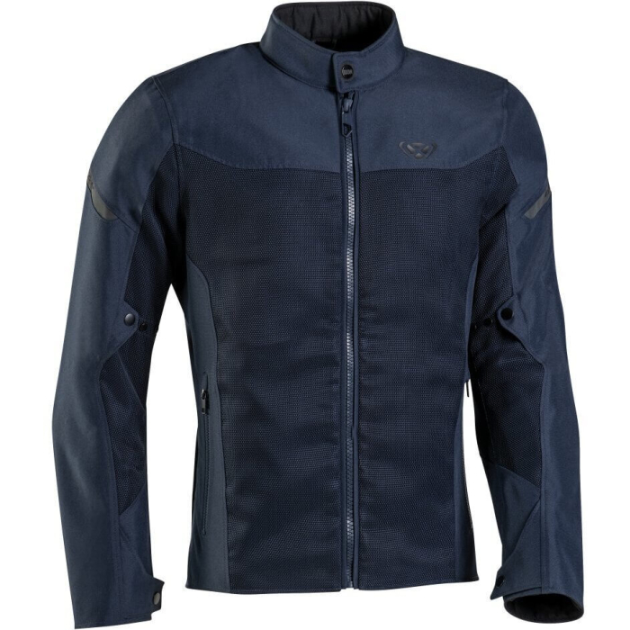 Ixon Fresh Jacket Navy 3004