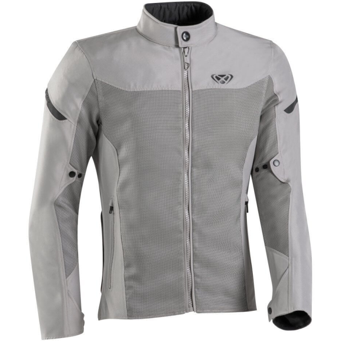 Ixon Fresh Jacket Greige 6014