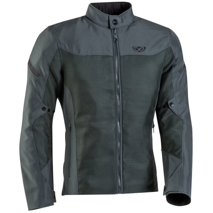 Ixon Fresh Jacket Khaki 8001