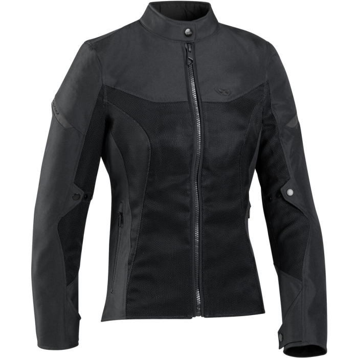 Ixon Fresh Lady Jacket Black 1001