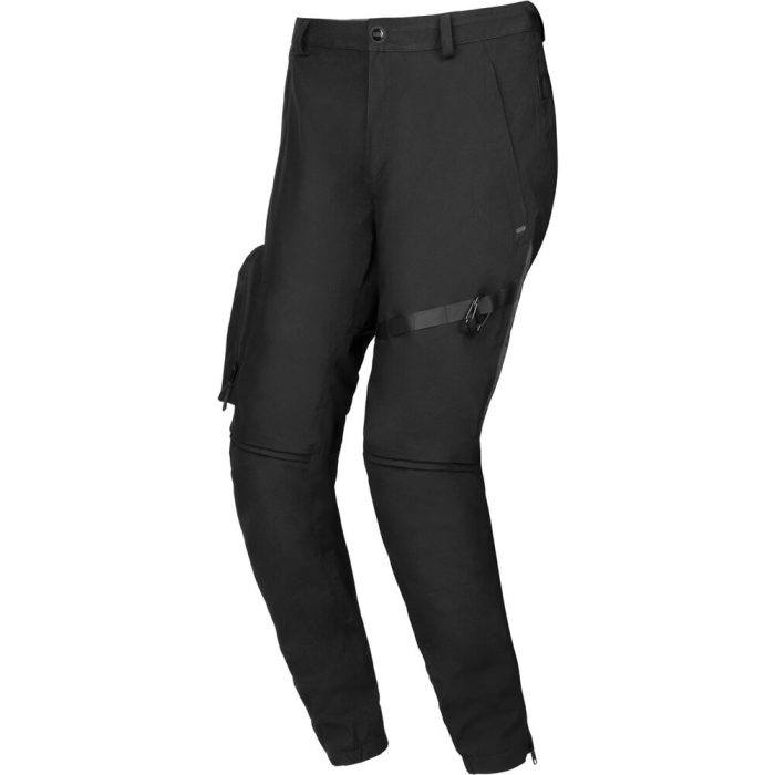 Ixon Akro Pant Trousers Black 1001