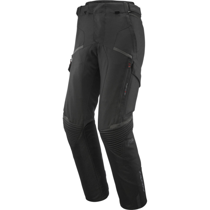 Ixon Midgard Trousers Black 1001