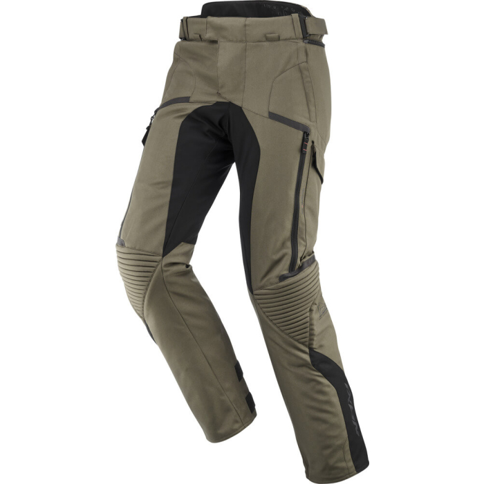 Ixon Midgard Trousers Khaki/Black 8010