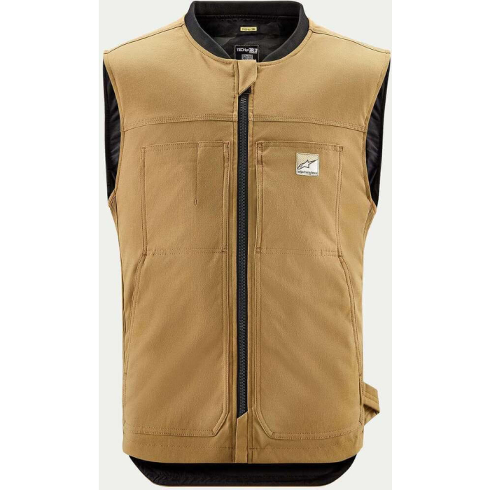 Alpinestars Tech-Air 3 V2 Canvas System 86